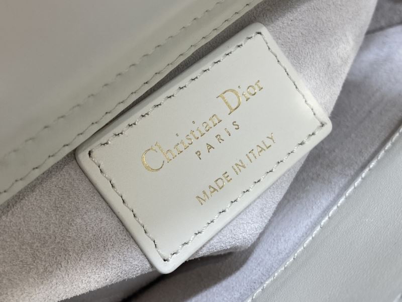 Christian Dior My Lady Bags